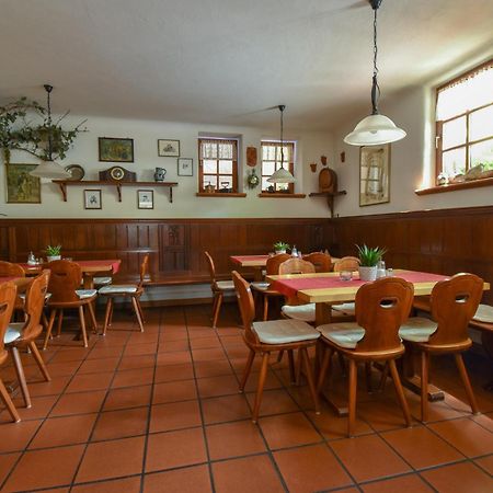 Landgasthof May Willanzheim エクステリア 写真