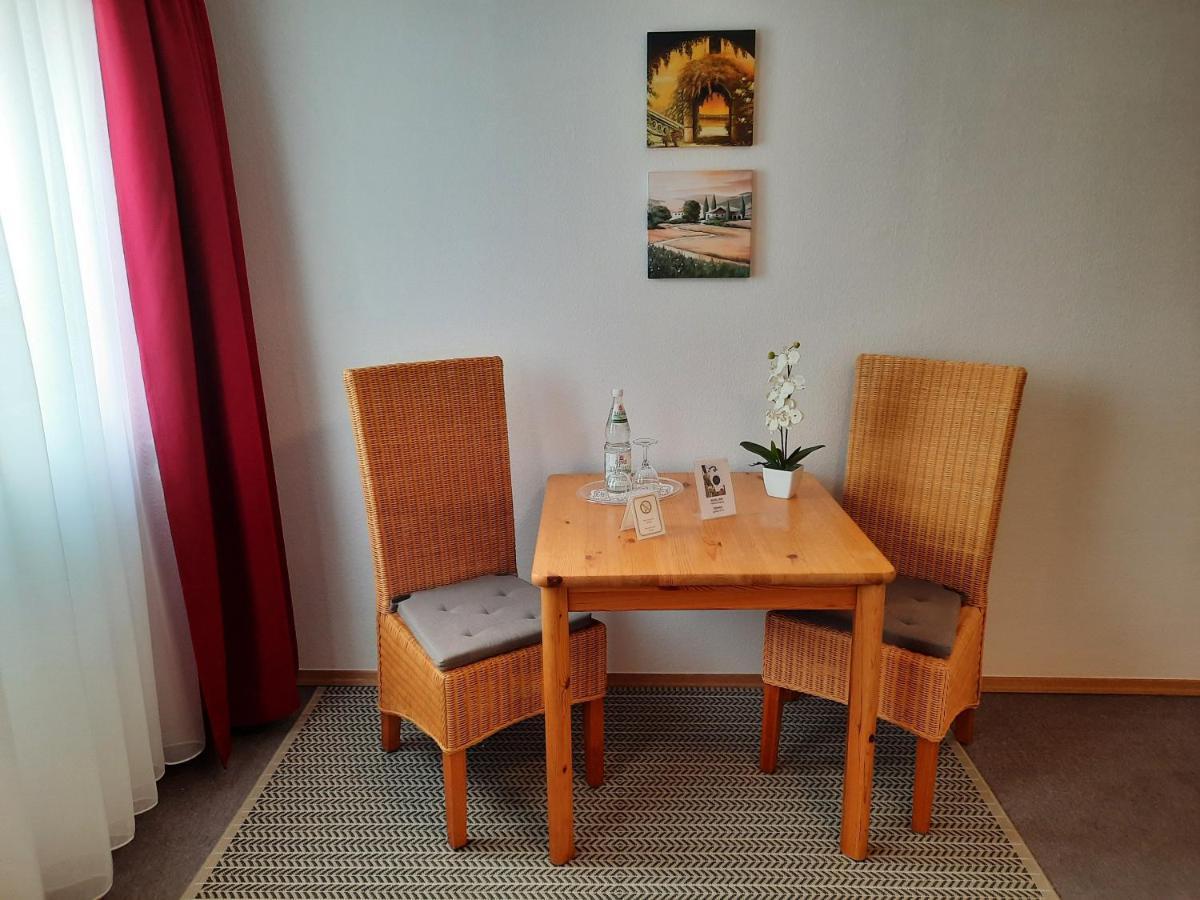 Landgasthof May Willanzheim エクステリア 写真