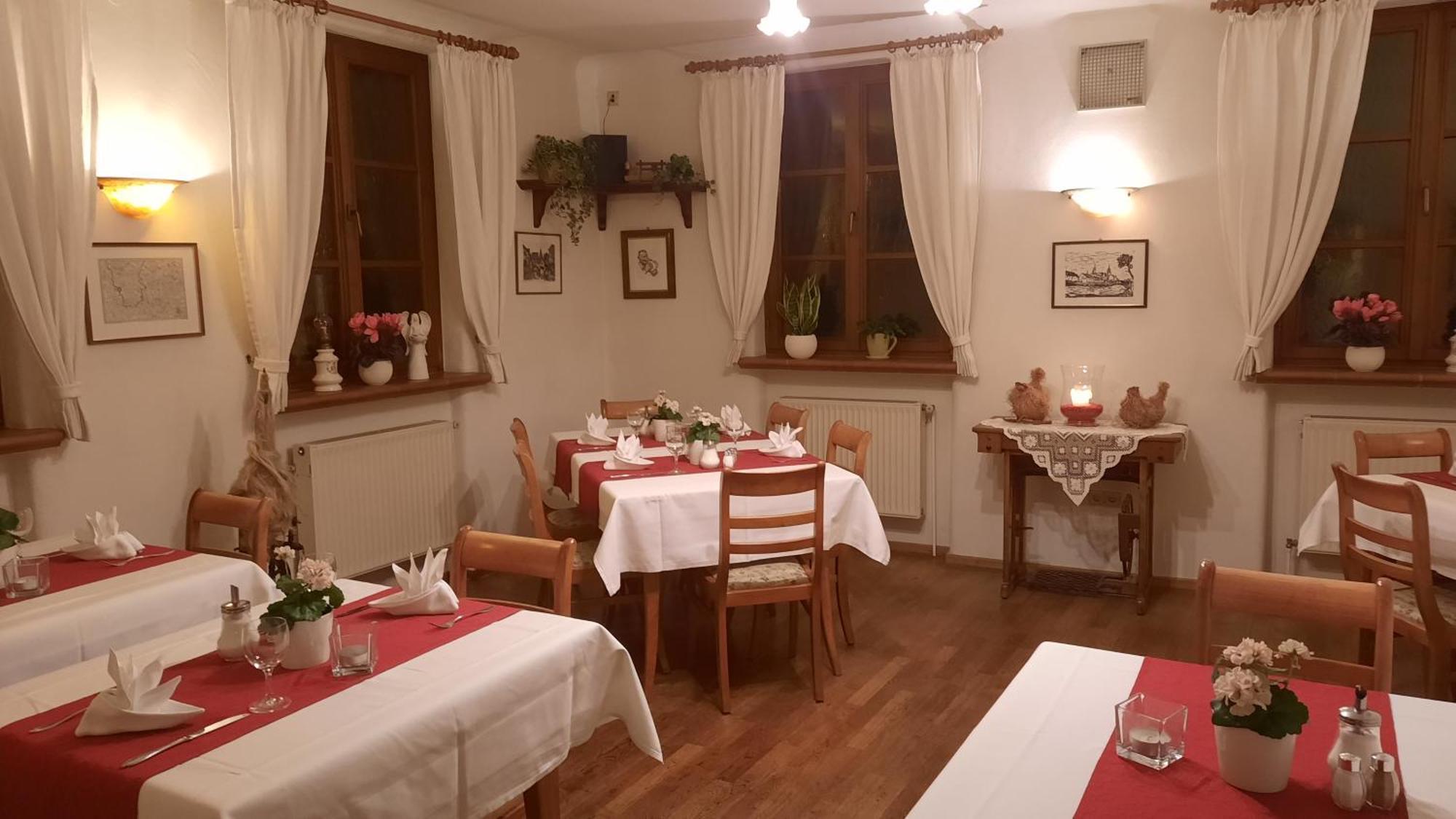 Landgasthof May Willanzheim エクステリア 写真