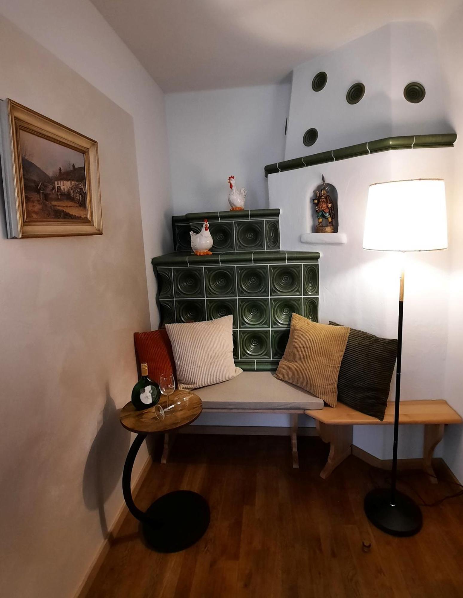 Landgasthof May Willanzheim エクステリア 写真